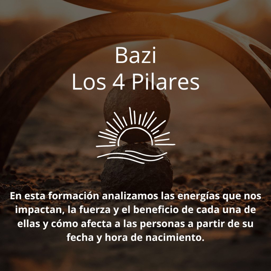 Bazi los 4 pilares