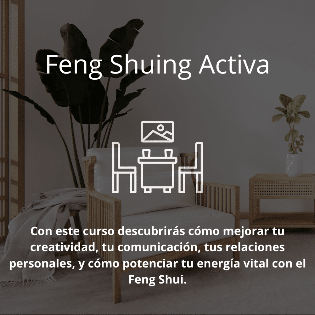 Feng Shui Activa