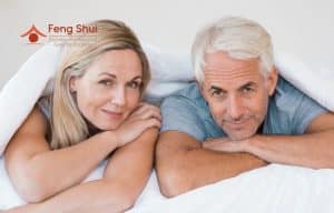 atraer amor de pareja con feng shui